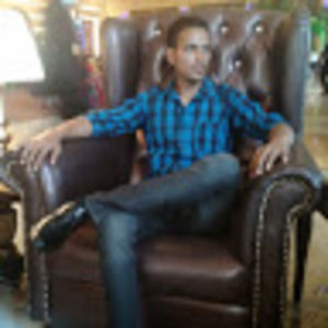 Meet your Posher, Laddi uppal